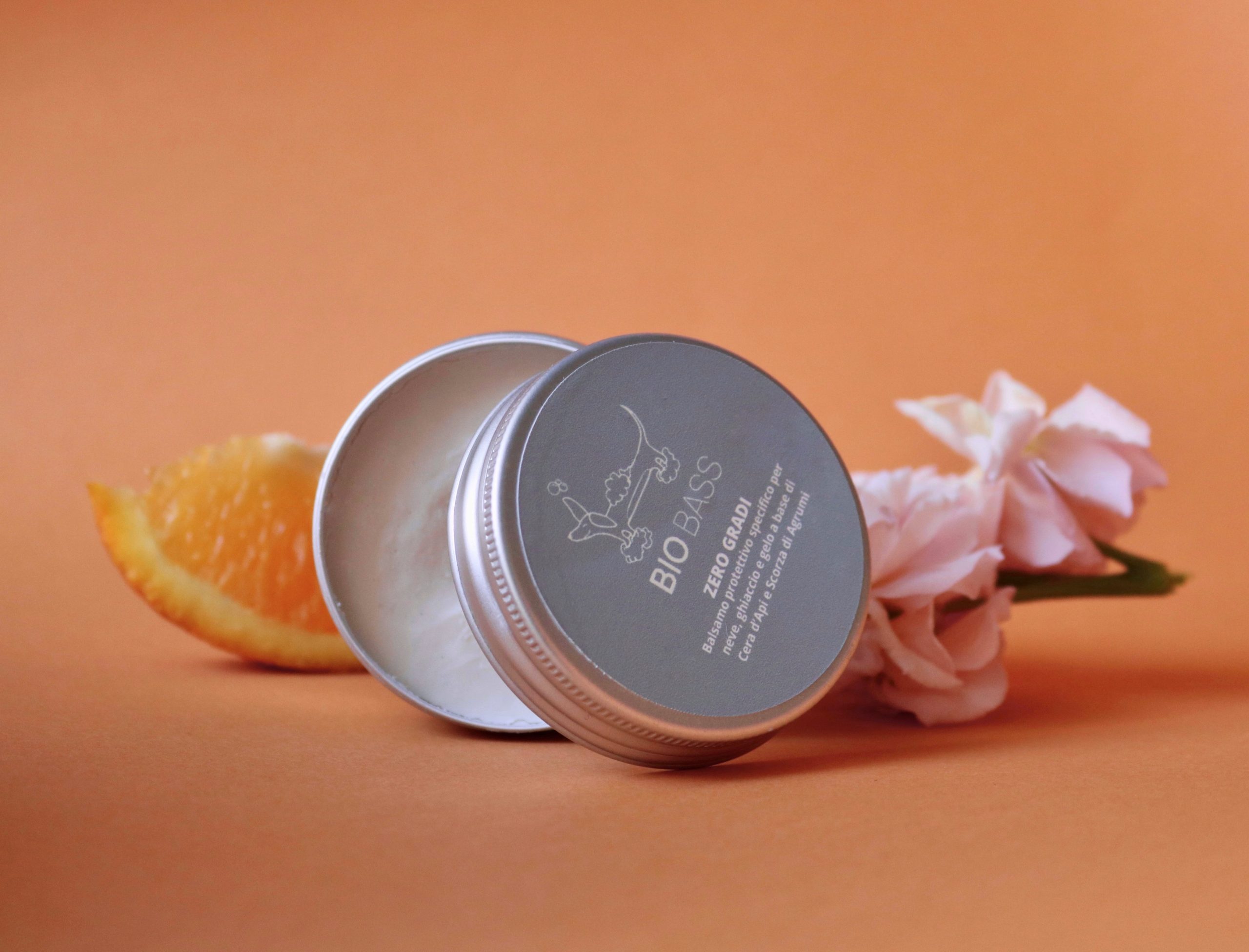 Balsamo protettivo per cuscinetti per bassotti