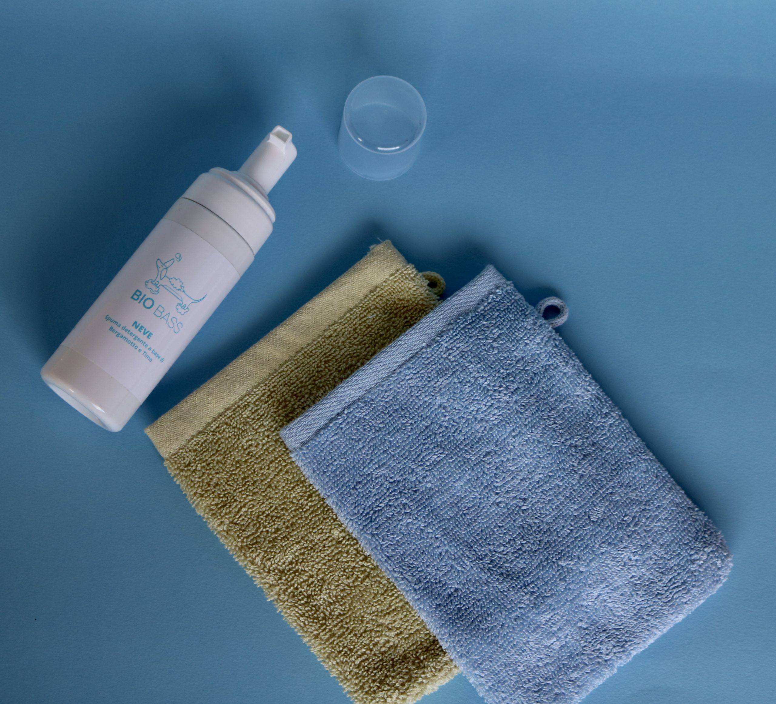 Bass Guanto X2 per bassotti