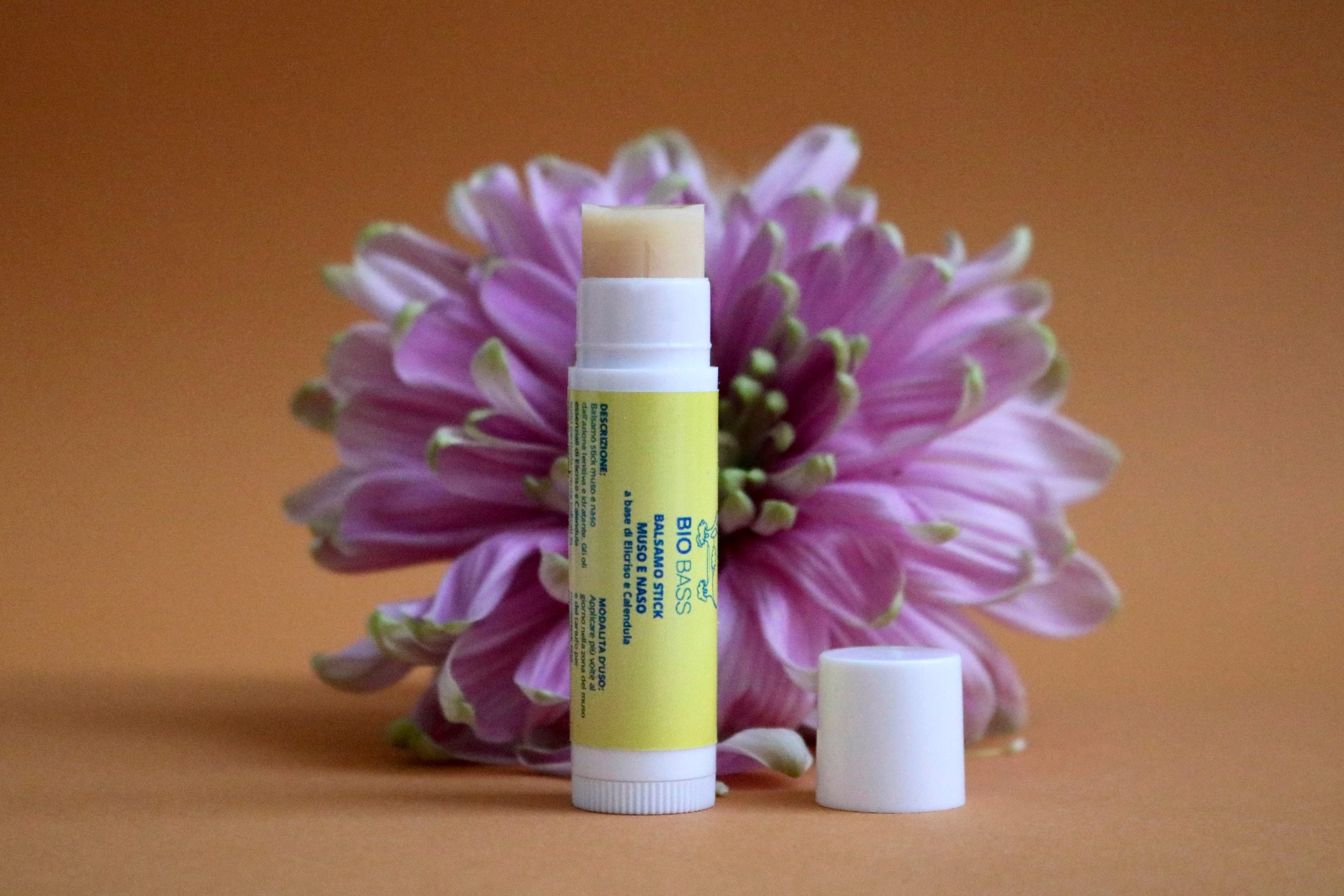 Balsamo stick muso e naso per bassotti