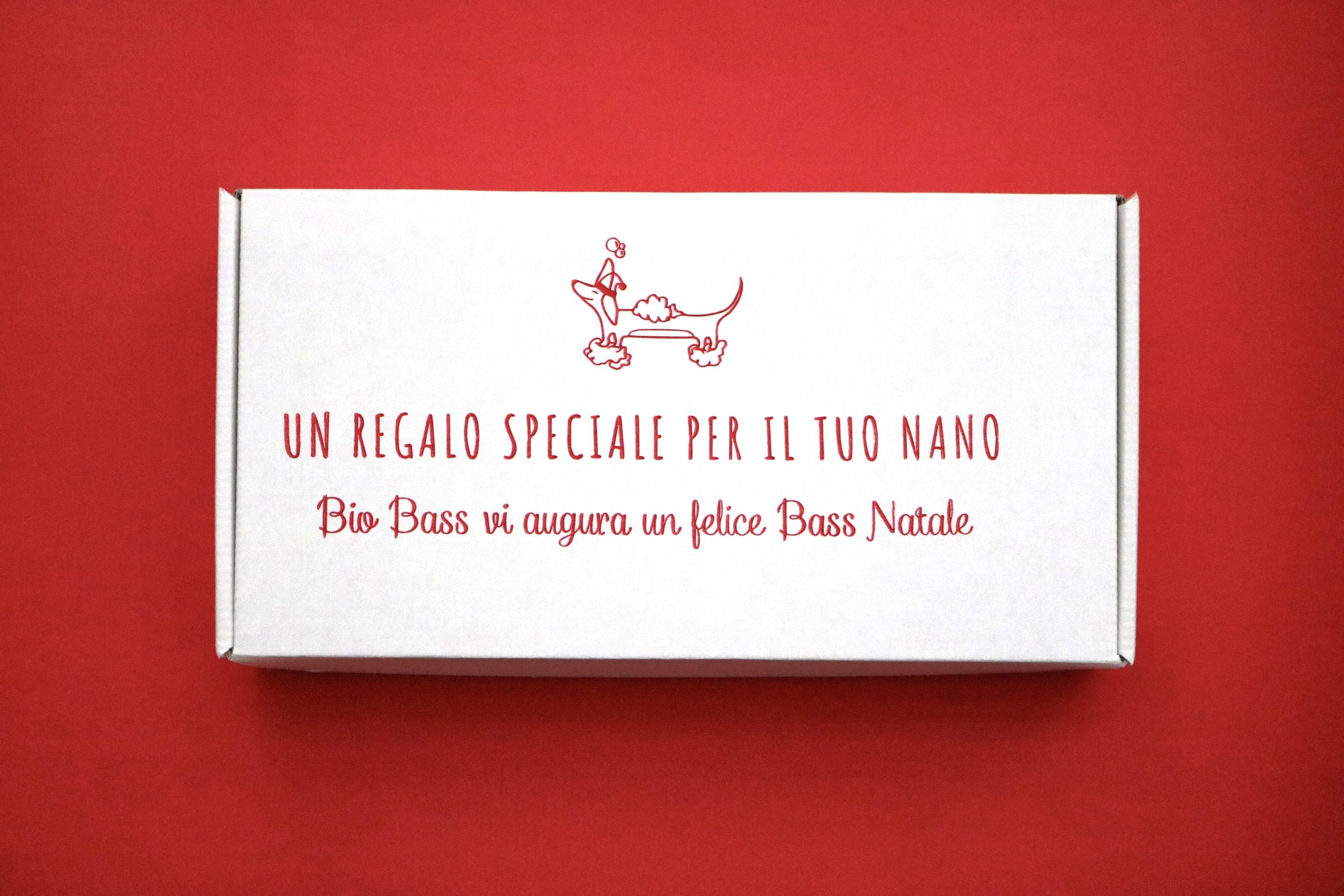 Box Natale