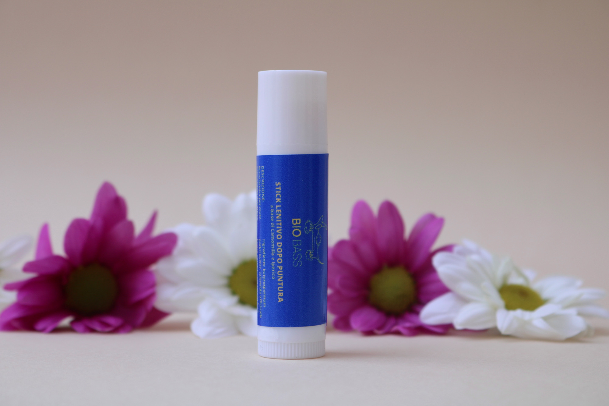 Stick Lenitivo dopo puntura per bassotti