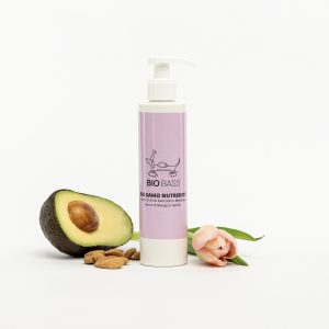 Balsamo nutriente e lucidante