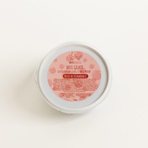 Bass Gelato Mele fresche